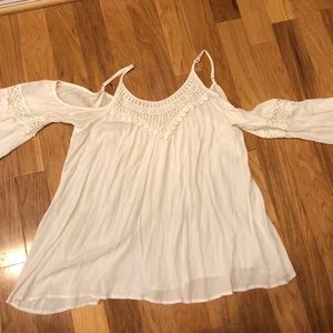 cut our shoulder shirt